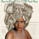 Illustration for article titled Got Love on the Brain? Rihanna Sent Us an Early Valentine—and an Iconic Essence Cover Collab With Lorna Simpson